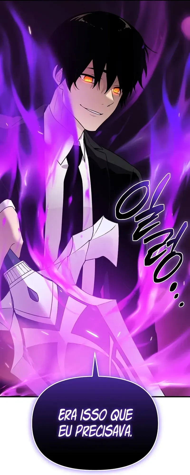 Read Eu Obtive um Item Mítico PT Manga Online