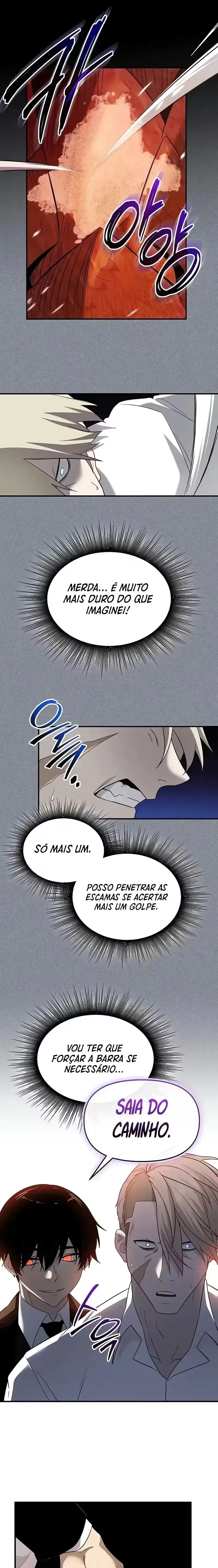 Read Eu Obtive um Item Mítico PT Manga Online