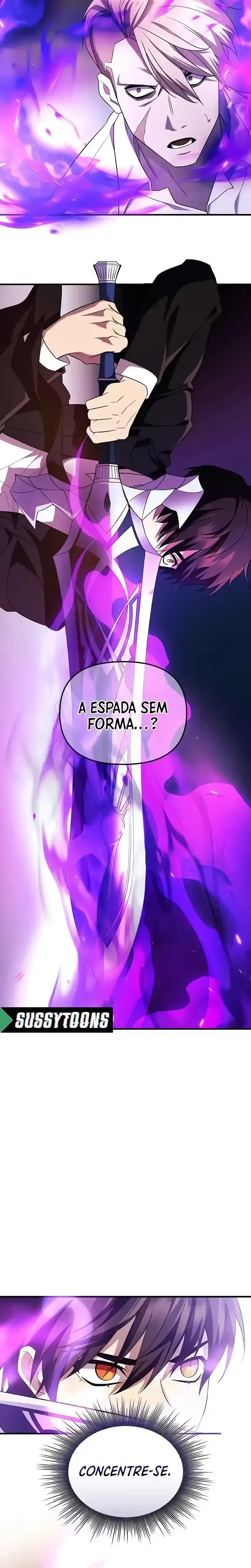 Read Eu Obtive um Item Mítico PT Manga Online