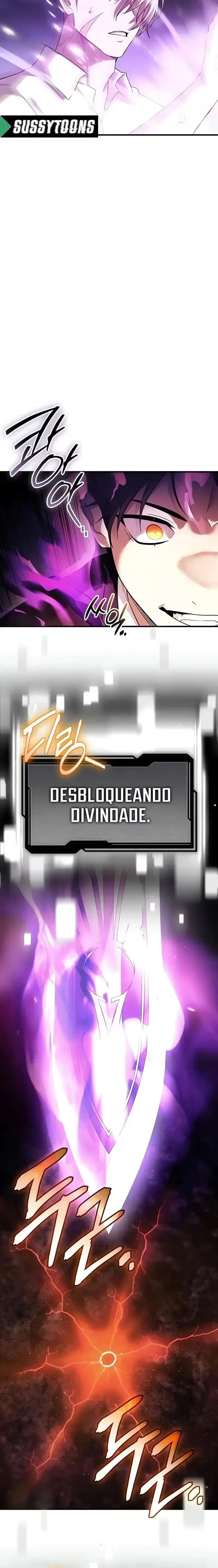 Read Eu Obtive um Item Mítico PT Manga Online