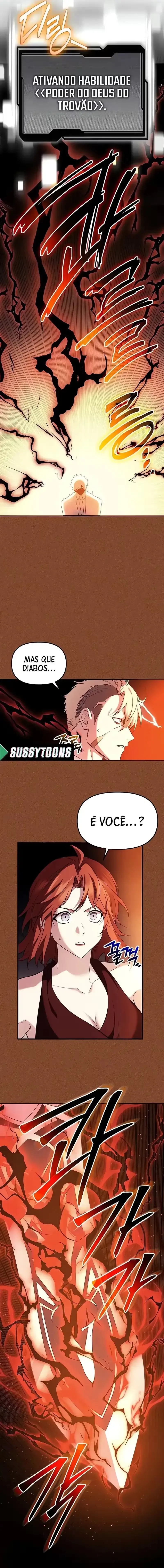 Read Eu Obtive um Item Mítico PT Manga Online