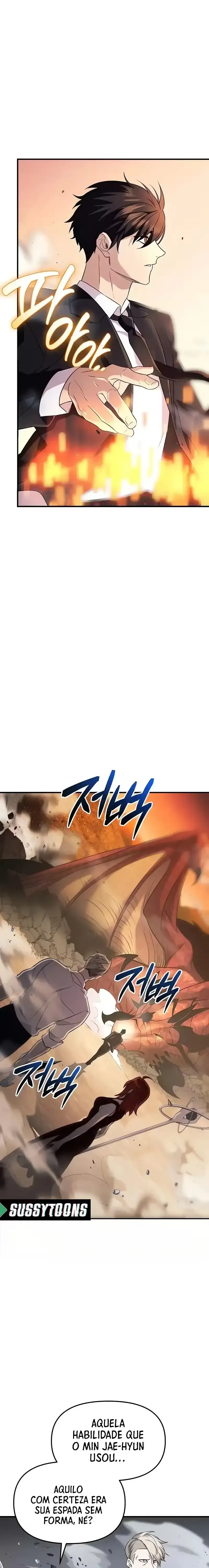 Read Eu Obtive um Item Mítico PT Manga Online