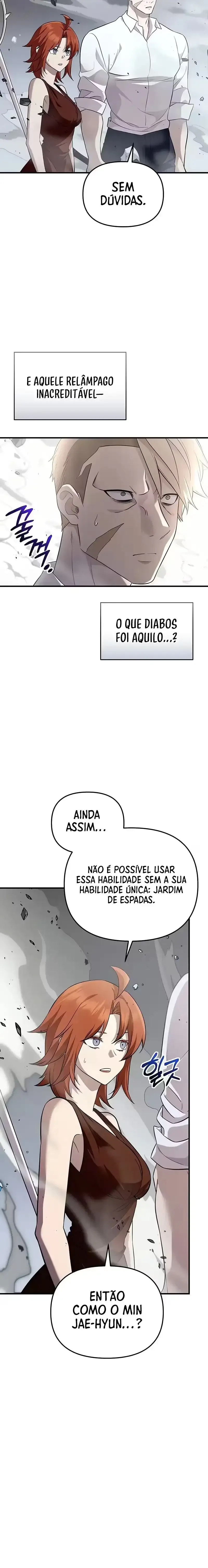 Read Eu Obtive um Item Mítico PT Manga Online