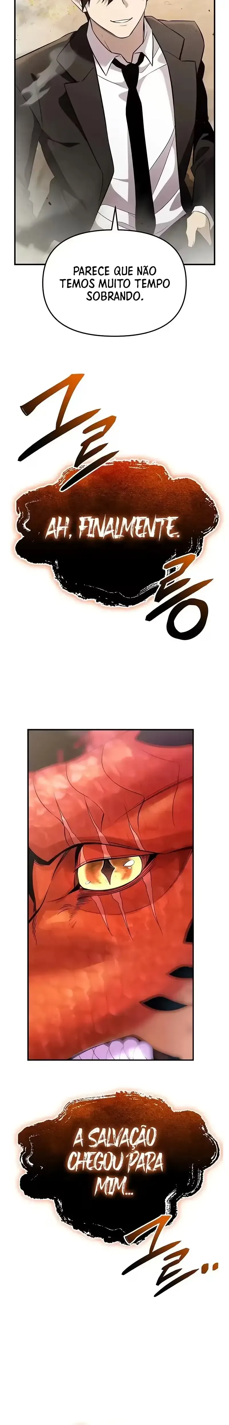 Read Eu Obtive um Item Mítico PT Manga Online