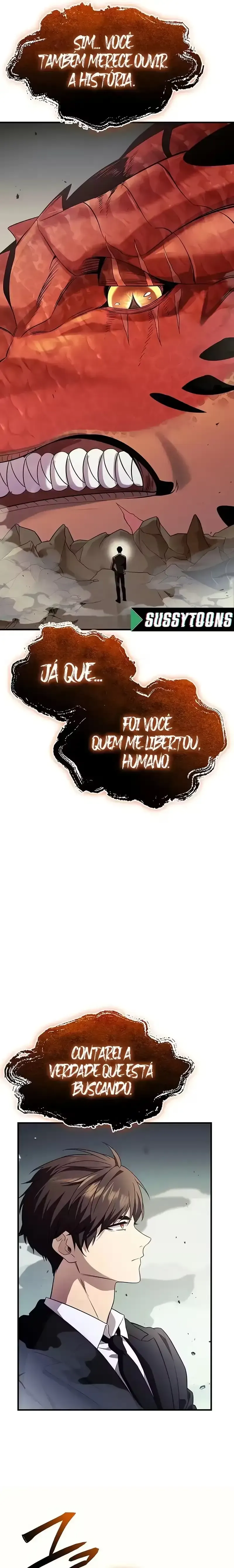 Read Eu Obtive um Item Mítico PT Manga Online