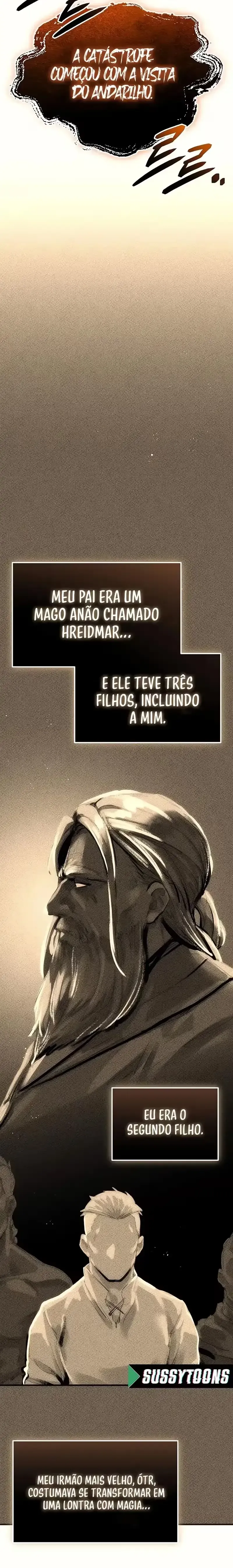 Read Eu Obtive um Item Mítico PT Manga Online