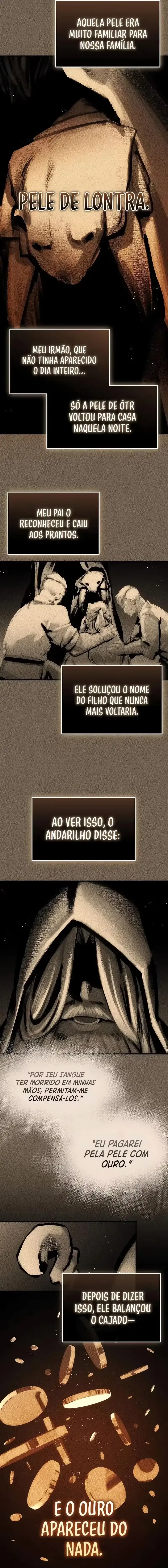 Read Eu Obtive um Item Mítico PT Manga Online