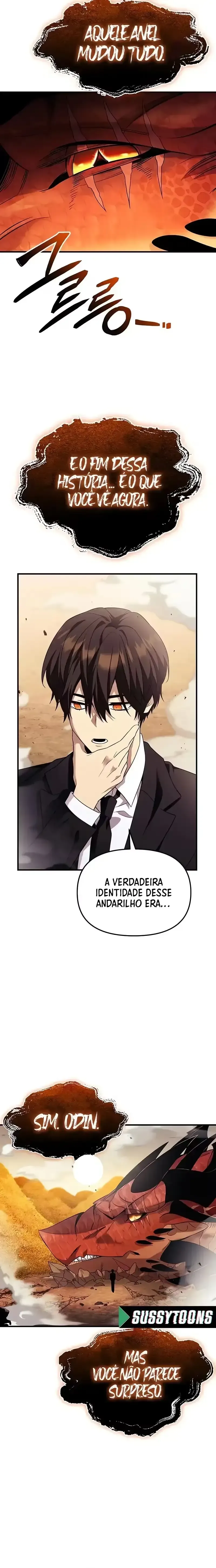 Read Eu Obtive um Item Mítico PT Manga Online