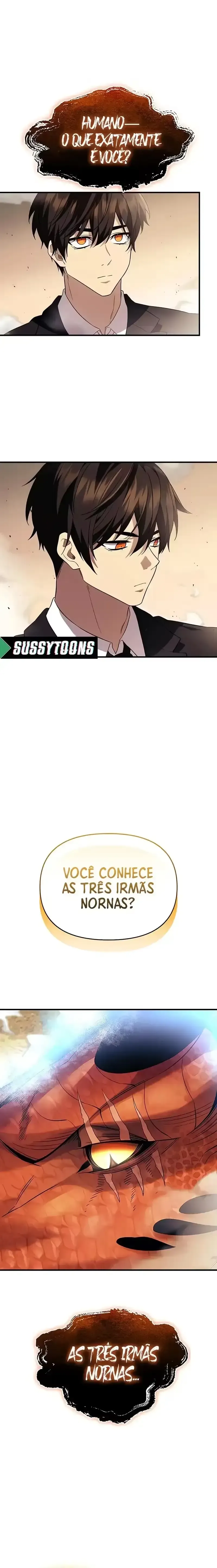Read Eu Obtive um Item Mítico PT Manga Online