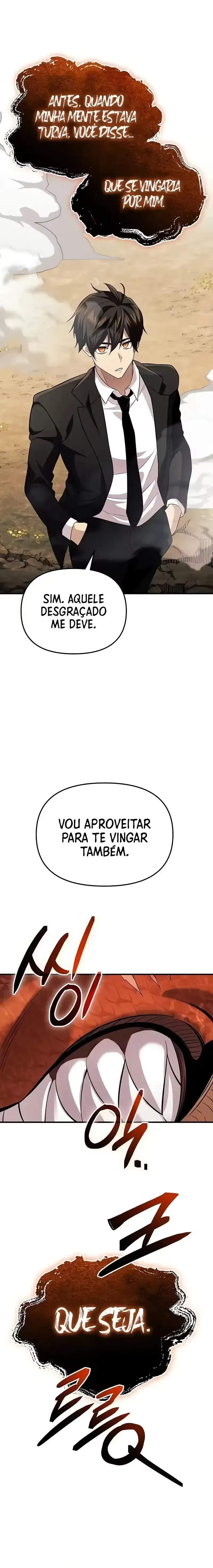 Read Eu Obtive um Item Mítico PT Manga Online