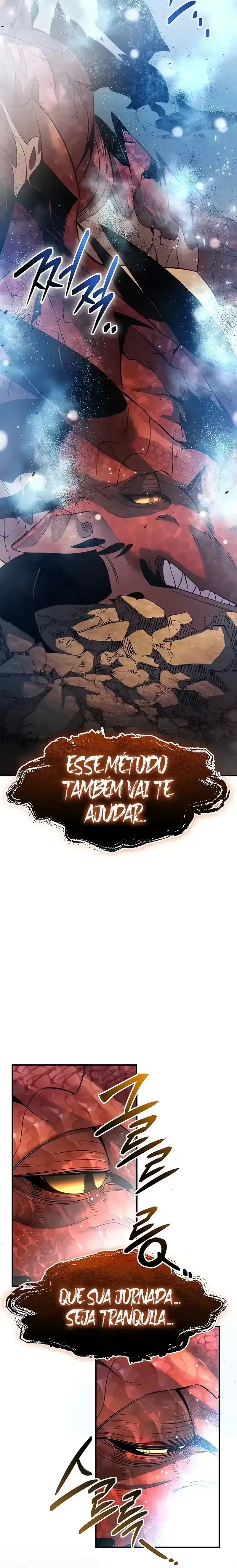 Read Eu Obtive um Item Mítico PT Manga Online