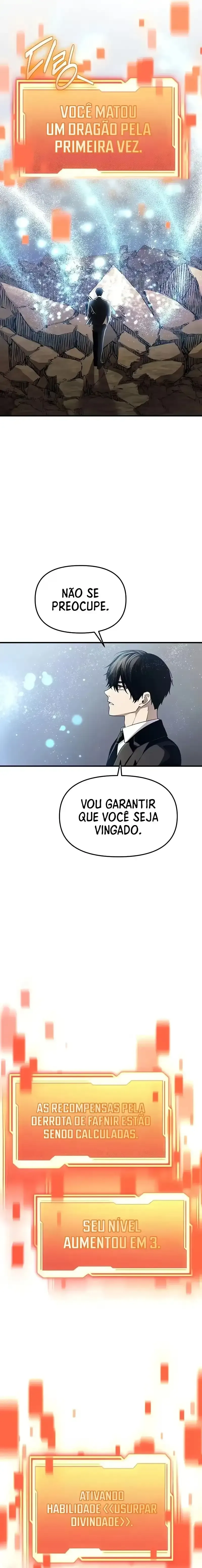 Read Eu Obtive um Item Mítico PT Manga Online