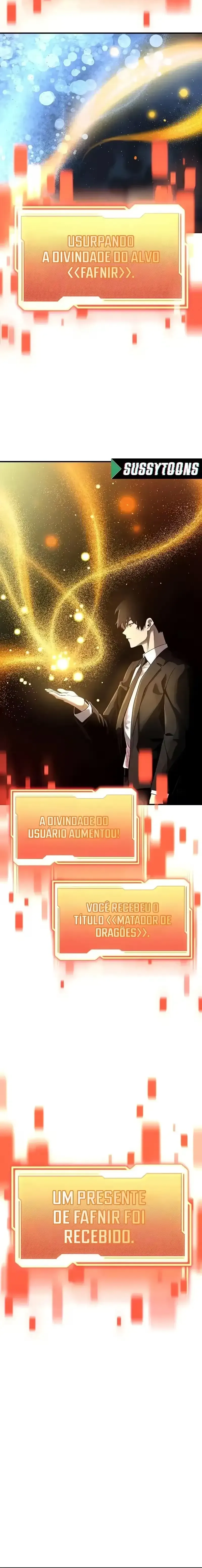 Read Eu Obtive um Item Mítico PT Manga Online
