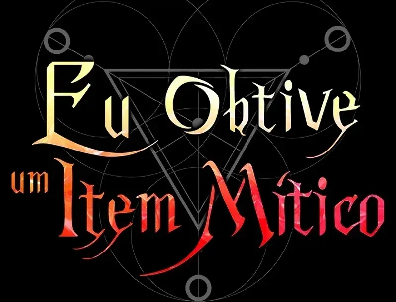 Read Eu Obtive um Item Mítico PT Manga Online