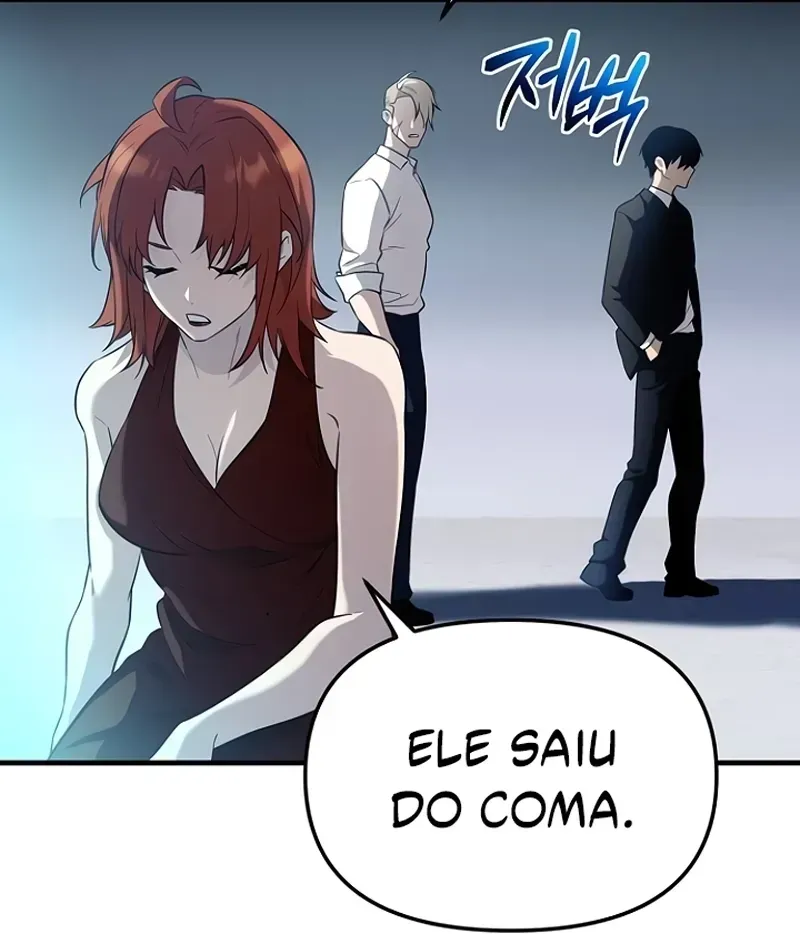 Read Eu Obtive um Item Mítico PT Manga Online