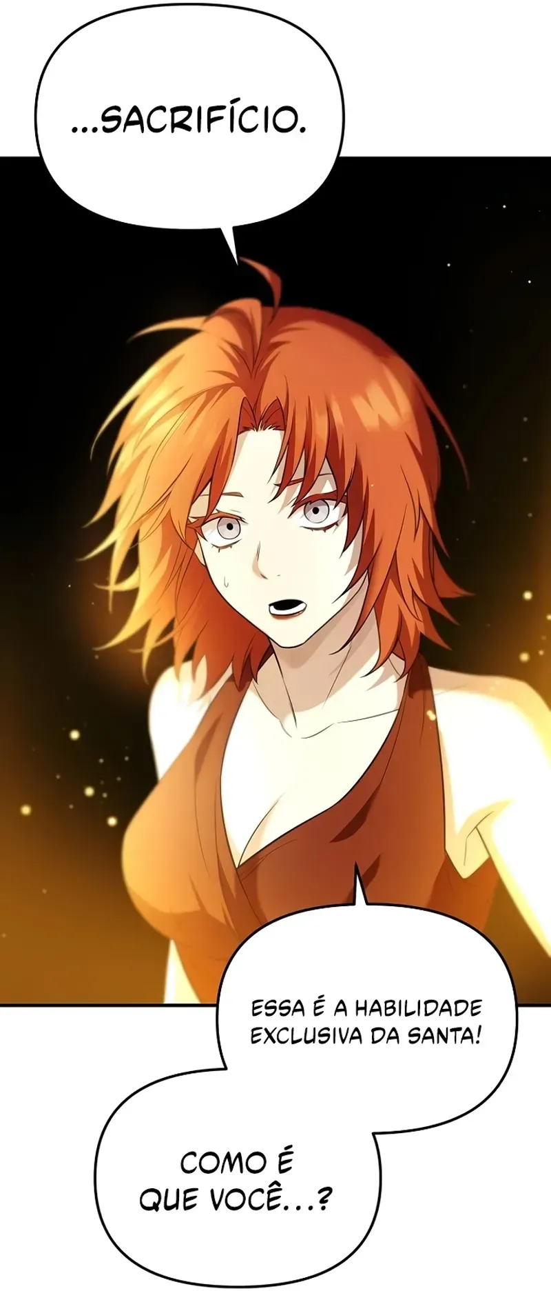 Read Eu Obtive um Item Mítico PT Manga Online