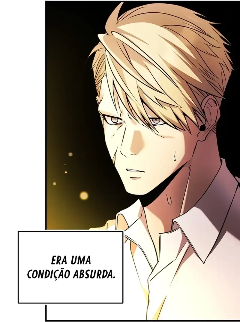 Read Eu Obtive um Item Mítico PT Manga Online