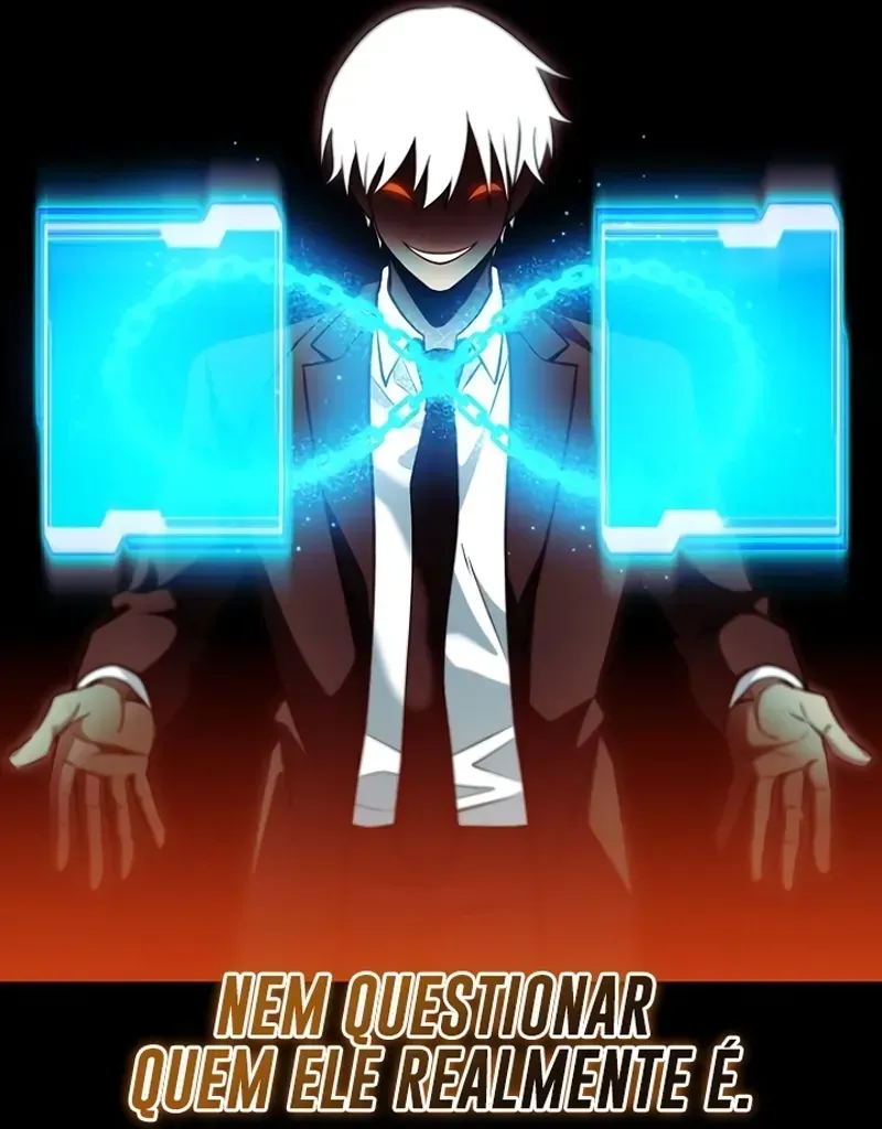 Read Eu Obtive um Item Mítico PT Manga Online