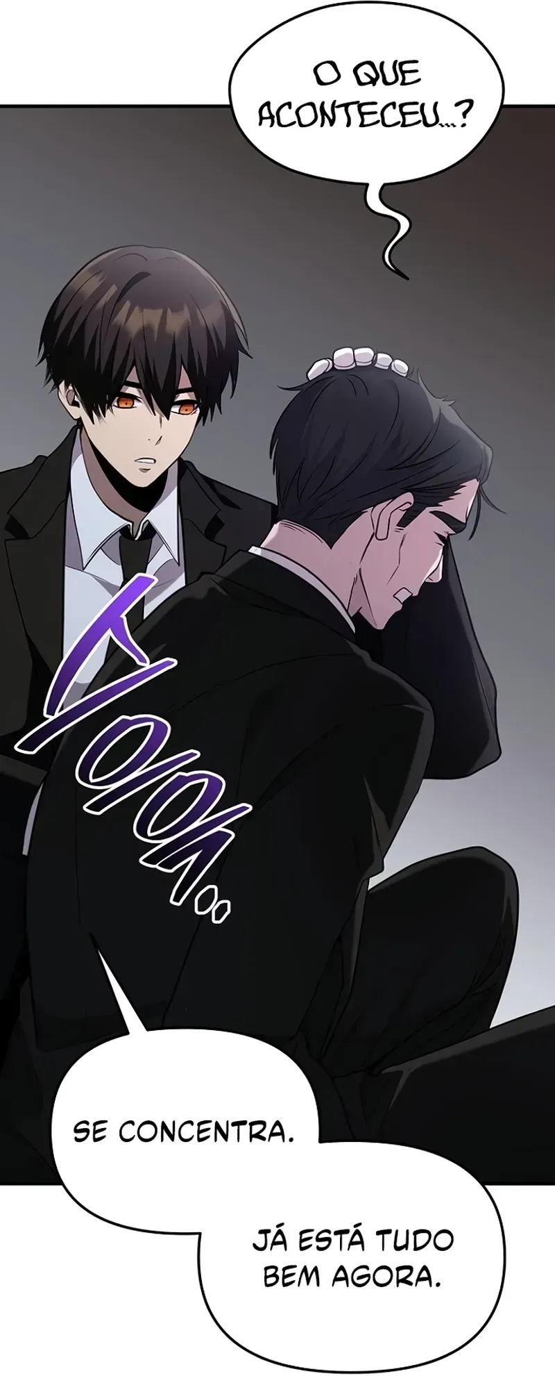 Read Eu Obtive um Item Mítico PT Manga Online