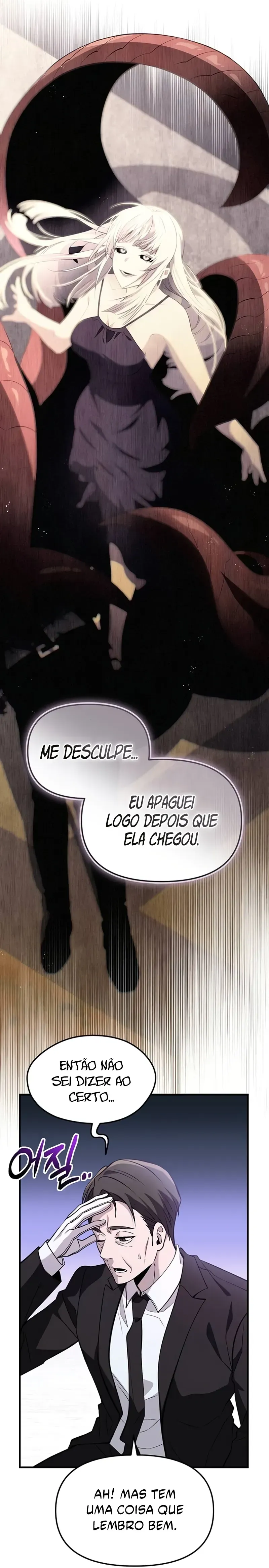 Read Eu Obtive um Item Mítico PT Manga Online