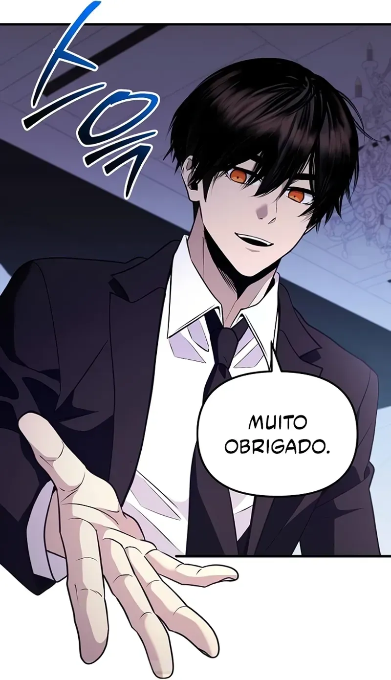 Read Eu Obtive um Item Mítico PT Manga Online