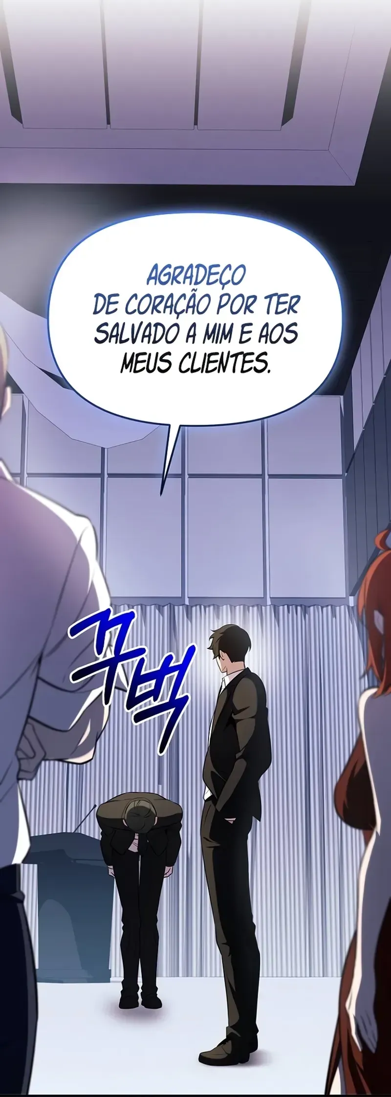 Read Eu Obtive um Item Mítico PT Manga Online