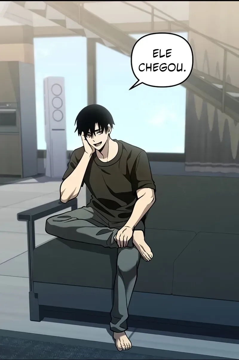 Read Eu Obtive um Item Mítico PT Manga Online