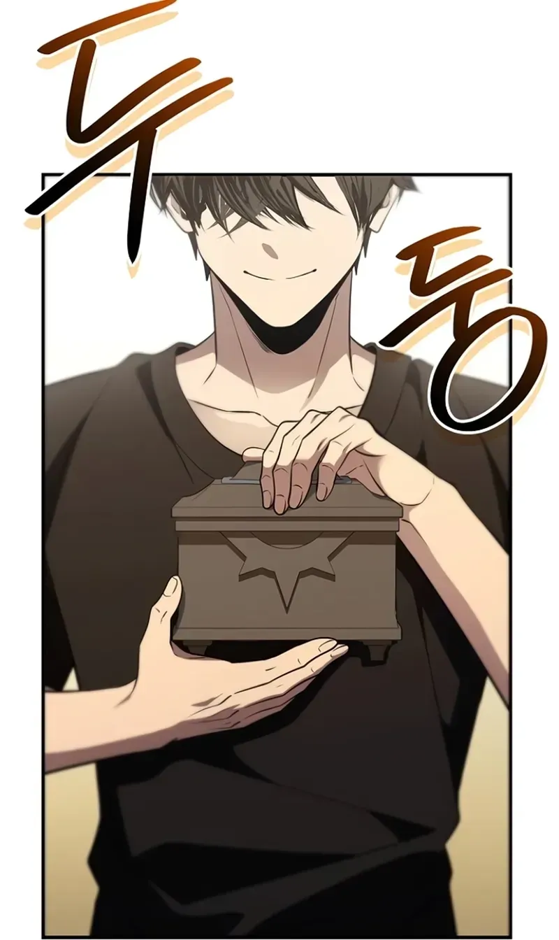 Read Eu Obtive um Item Mítico PT Manga Online