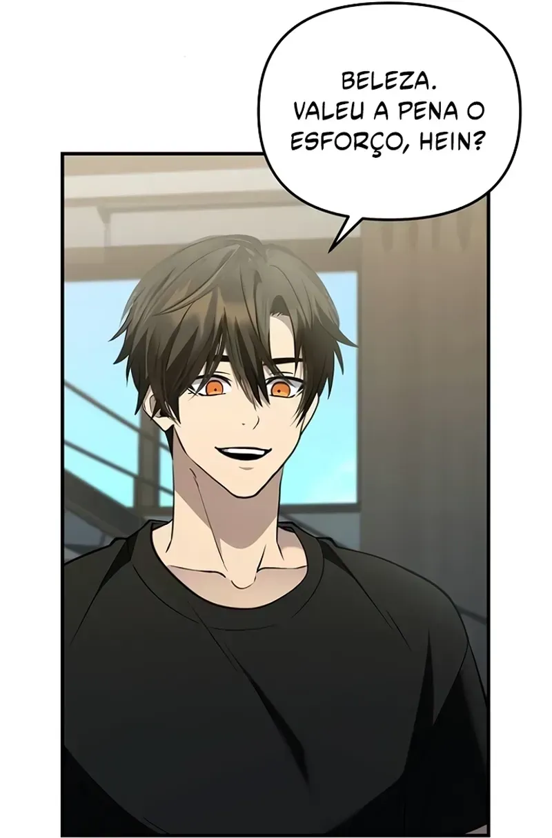 Read Eu Obtive um Item Mítico PT Manga Online