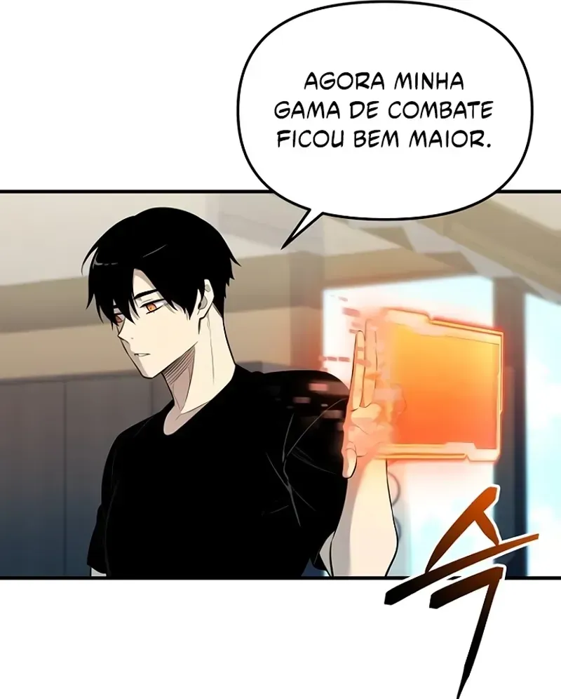 Read Eu Obtive um Item Mítico PT Manga Online