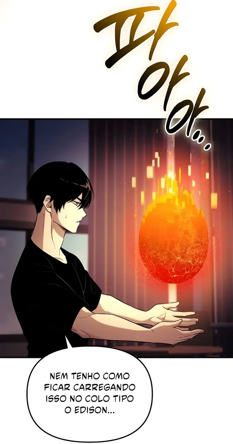 Read Eu Obtive um Item Mítico PT Manga Online