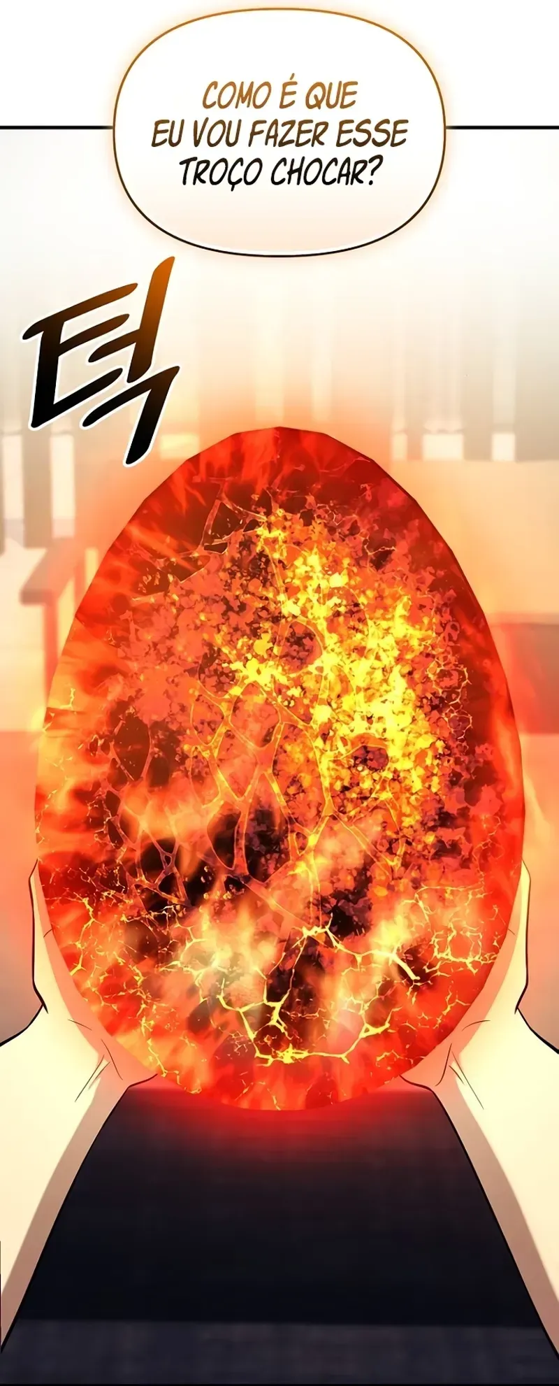 Read Eu Obtive um Item Mítico PT Manga Online