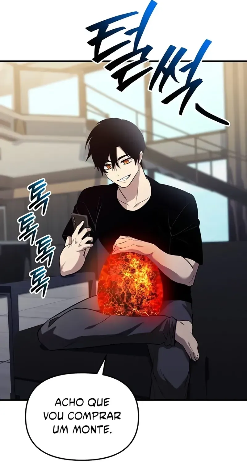 Read Eu Obtive um Item Mítico PT Manga Online