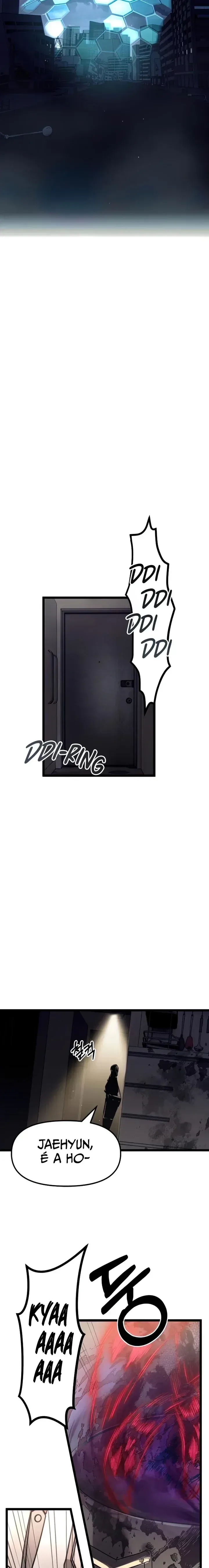 Read Eu Obtive um Item Mítico PT Manga Online