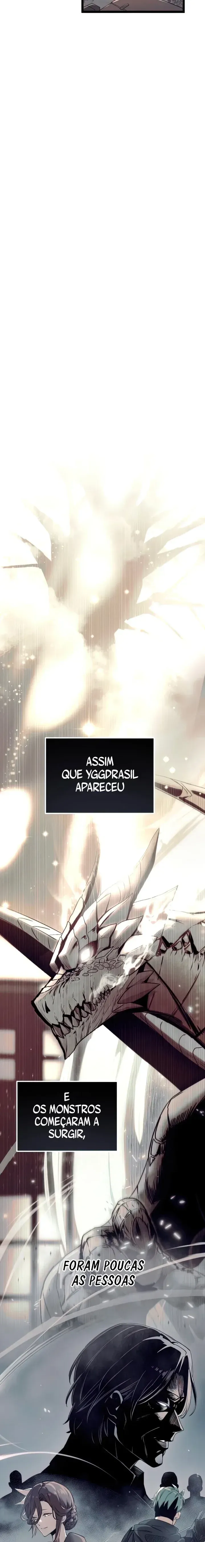 Read Eu Obtive um Item Mítico PT Manga Online