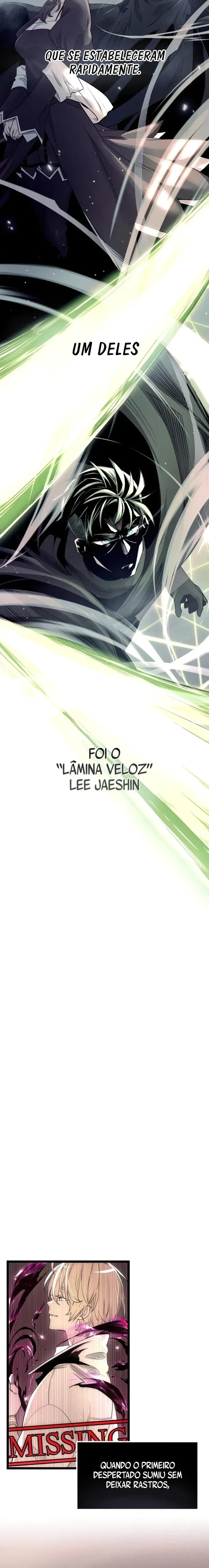 Read Eu Obtive um Item Mítico PT Manga Online