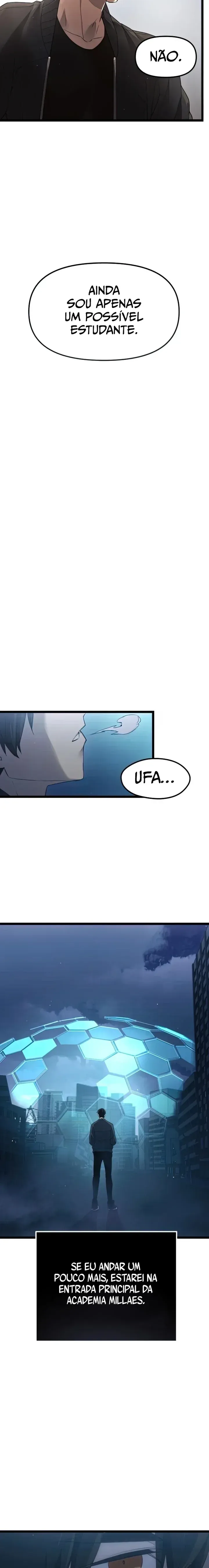 Read Eu Obtive um Item Mítico PT Manga Online