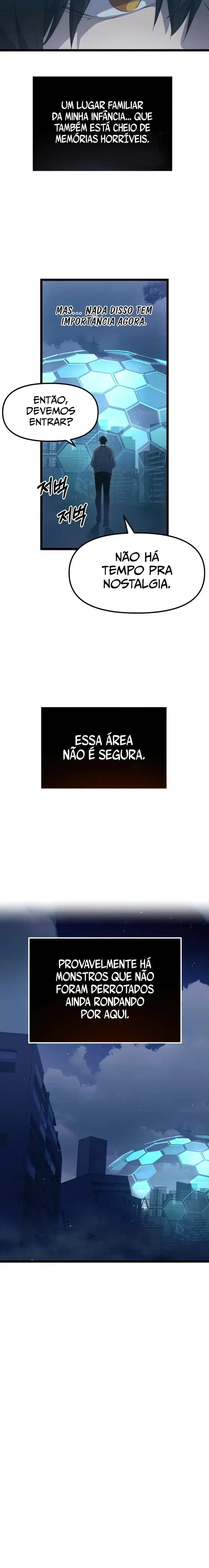 Read Eu Obtive um Item Mítico PT Manga Online