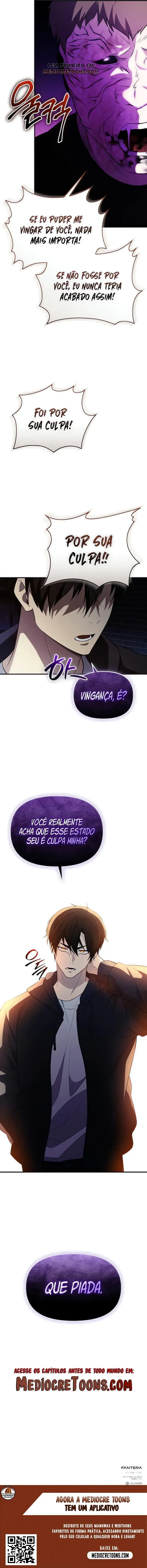 Read Eu Obtive um Item Mítico PT Manga Online