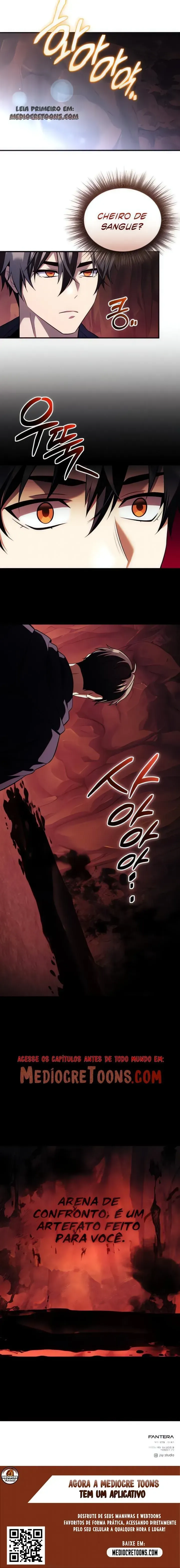 Read Eu Obtive um Item Mítico PT Manga Online