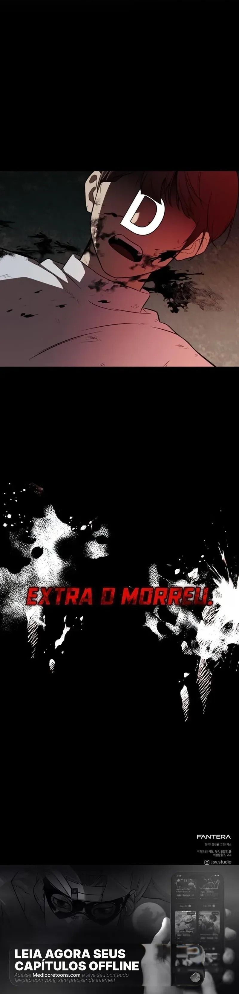 Read Eu Obtive um Item Mítico PT Manga Online