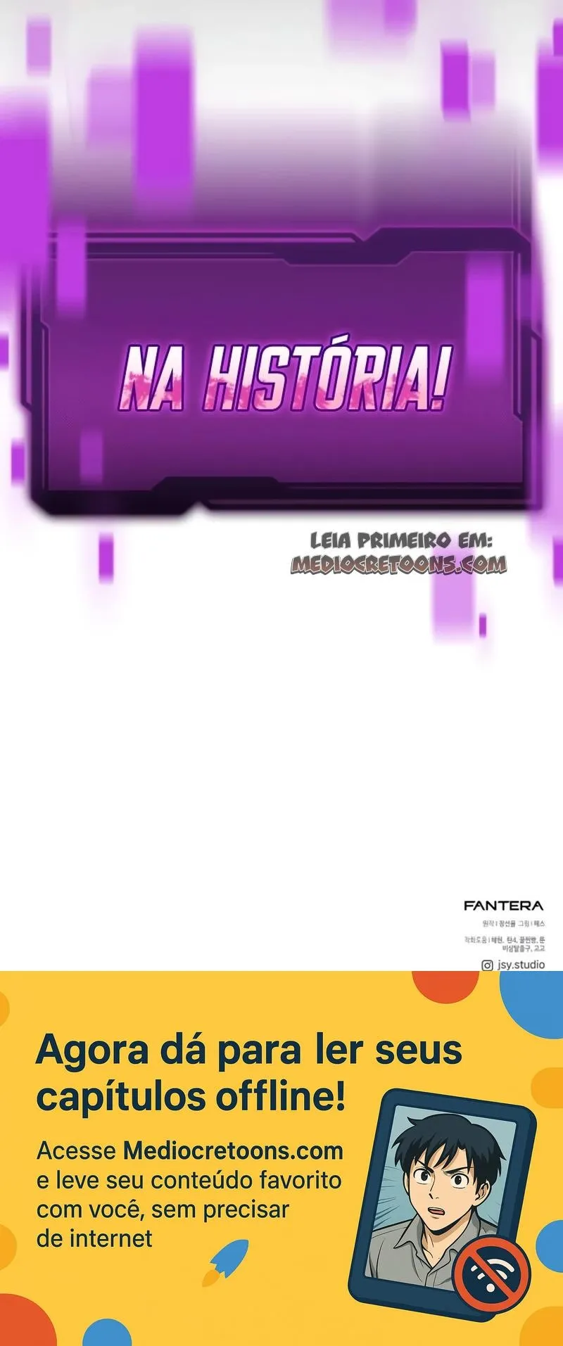 Read Eu Obtive um Item Mítico PT Manga Online