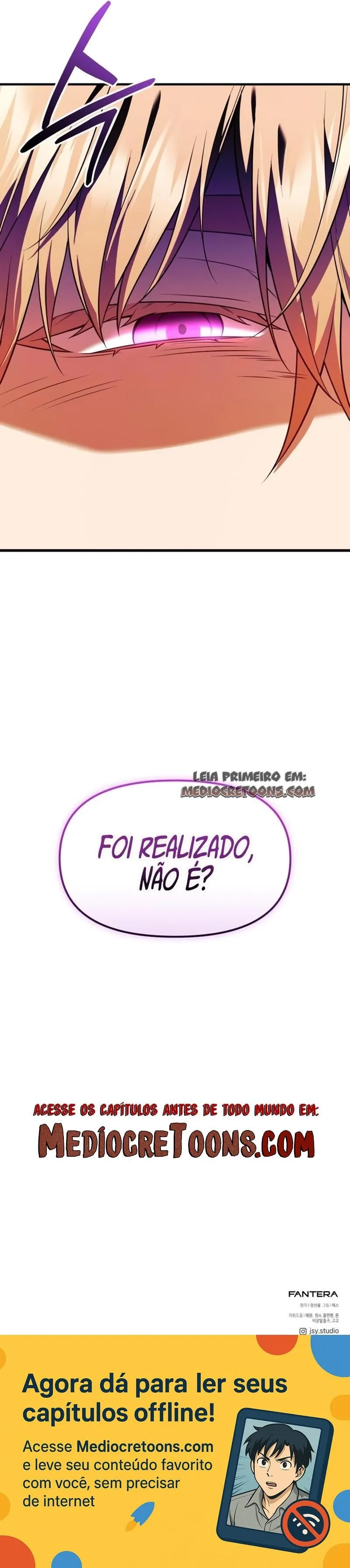 Read Eu Obtive um Item Mítico PT Manga Online