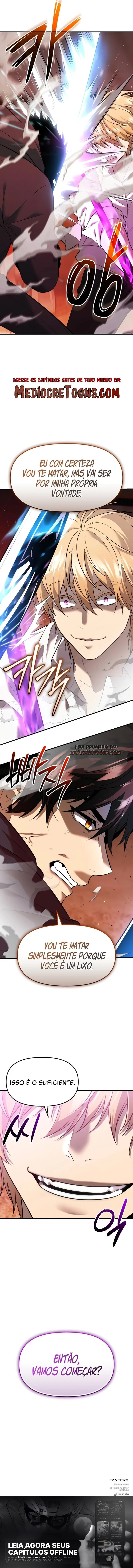 Read Eu Obtive um Item Mítico PT Manga Online