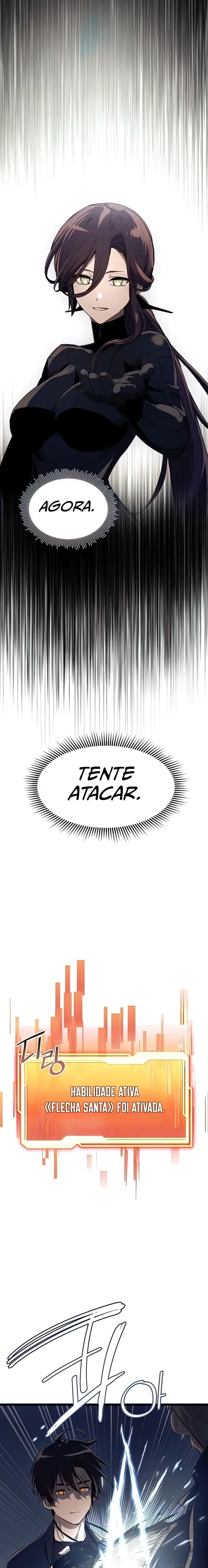 Read Eu Obtive um Item Mítico PT Manga Online