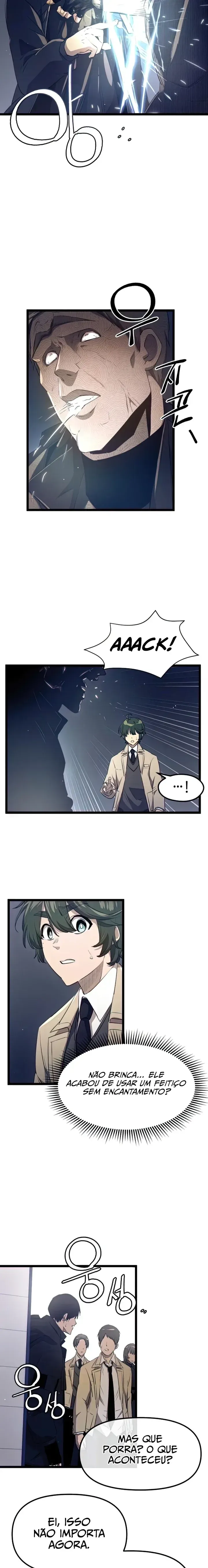Read Eu Obtive um Item Mítico PT Manga Online