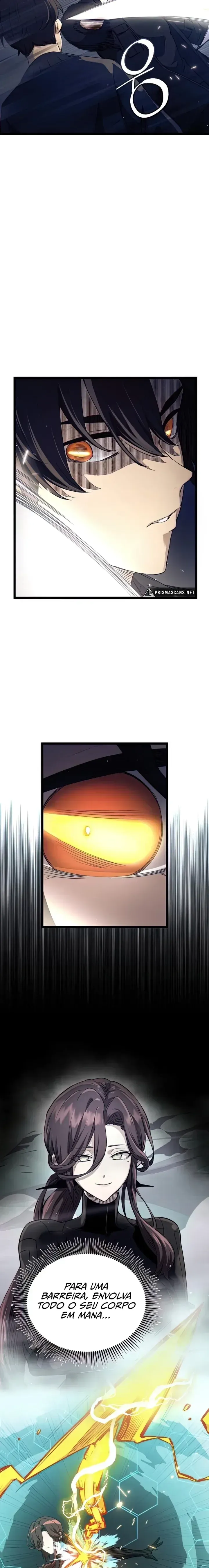 Read Eu Obtive um Item Mítico PT Manga Online
