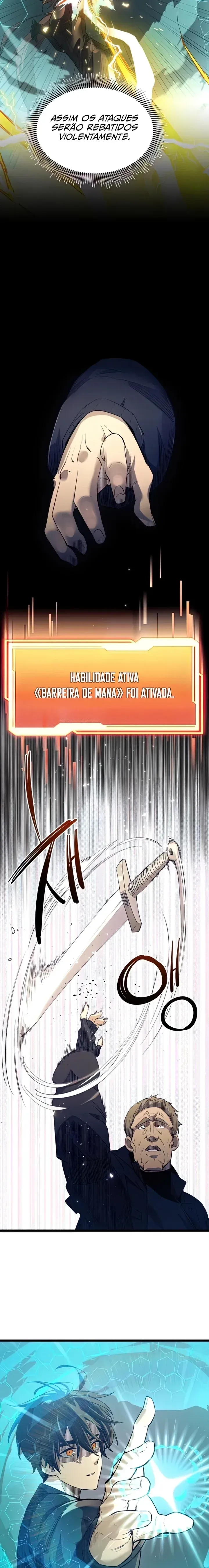 Read Eu Obtive um Item Mítico PT Manga Online
