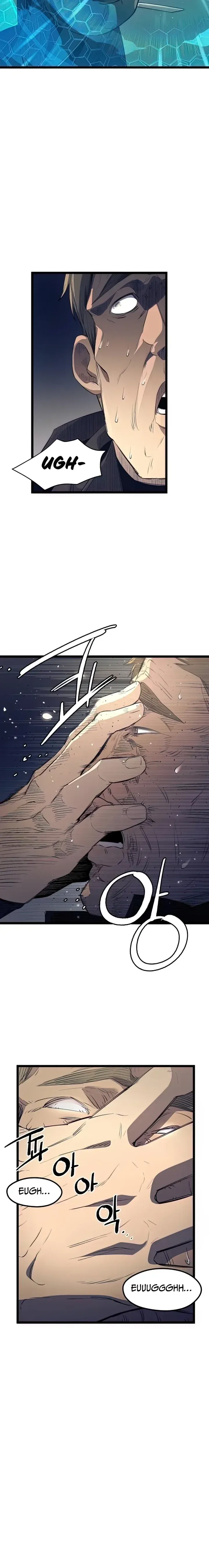 Read Eu Obtive um Item Mítico PT Manga Online
