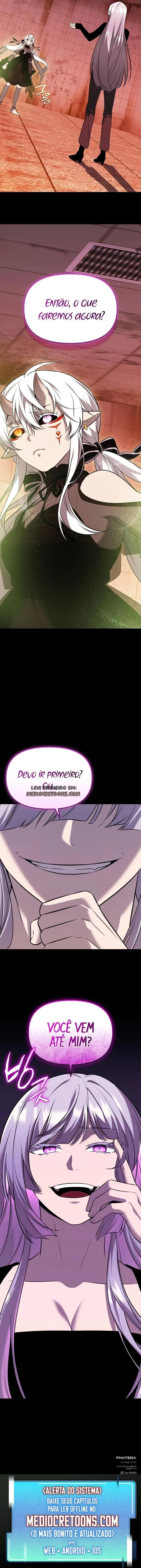 Read Eu Obtive um Item Mítico PT Manga Online